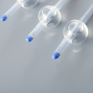 Catetere portatile dell'urina del Silicone di alta qualità altri materiali di consumo medici - Product Image 3