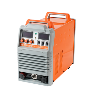 سعر ماكينة اللحام Mig 1 + 2 + 3 مراحل من الشركة المصنعة للحام Mig - Product Image 5