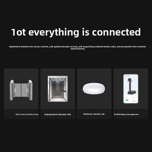Robot de livraison industriel <span class=keywords><strong>PUDU</strong></span> T300, équipement d'automatisation mobile intelligent, appareil intelligent avec lecture vocale, moderne et haut de gamme - Product Image 4