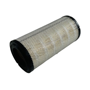 MANNY 569000725 ไส้กรองอากาศ (กระดาษกรอง) รับประกัน 6 เดือน ใช้ได้กับคอมเพรสเซอร์ ตัวแยกน้ำมันที่ใช้แล้ว อะไหล่เชื่อมต่อ - Product Image 2