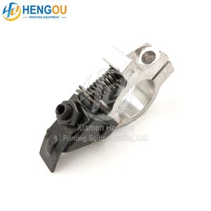 Komri Lieferung Greifer 444-0800-00S 444080000S <span class=keywords><strong>Komori</strong></span> L40 L-<span class=keywords><strong>540</strong></span> Maschinen teile - Product Image 5