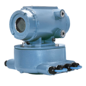Medidor de Flujo Ultrasónico de Cuatro Vías 3814, 100% Nuevo y Original, de Alta Precisión y Calidad - Product Image 3