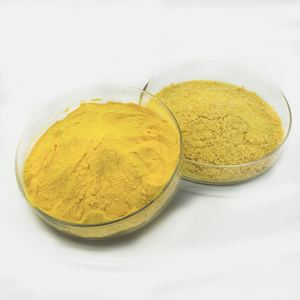 Proveedor de Floculantes y Coagulantes para Tratamiento de Agua, Cloruro de Polialuminio PAC de Alta Pureza y Bajo Precio, 30% - Product Image 3