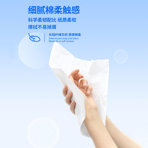 Interhansa <b>Paper</b> Towels 22x20cm Single Layer Soft Absorbent For <b>Kitchen</b> Bathroom Use - Product Image 1