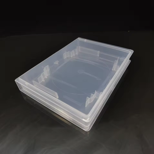 Factory Directly Sell Universal Video Game Case for NES/SNES/N64/Sega Games Cartridges Card Case