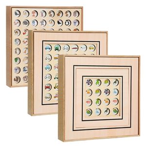 Educativo Desarrollar Inteligencia Lógica Pensamiento memoria de madera juego de ajedrez Juegos mentales para niños - Product Image 3