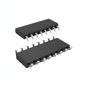 16 SOlC MAX5917BESE+T บริการครบวงจรแบบดั้งเดิม ซื้อส่วนประกอบอิเล็กทรอนิกส์ออนไลน์ การจัดการพลังงาน (PMIC) - Product Image 1