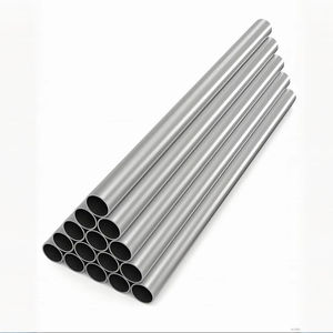 أنابيب سلسة من نوع إنكولوي 20 (UNS N08020) وفقًا لمعايير ASTM B464 وB468، فعالة من حيث التكلفة لمشاريع السباكة - Product Image 1