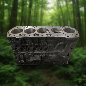 Bloc moteur diesel Carbarco C15 C13 C32 3406 C19 pour utilisation en camion - Product Image 3