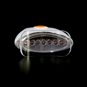 LED terapi ortodontik hızlandırıcı veya diş beyazlatma kullanımı diş titreşim cihazı Dental 850nm 850nm LED dalga boyu makinesi - Product Image 3