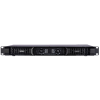 Amplificateur professionnel Offre Spéciale 2 canaux Classe-D 1200WX2 D2012