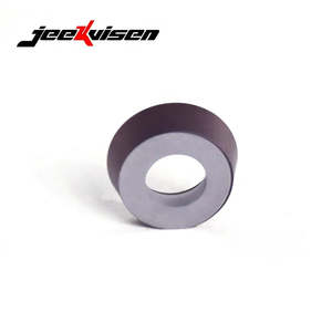 Jeekvisen rpmt1003mo Vòng phay Cutter với tráng Carbide chèn CNC công cụ tiện indexable phay Cutter Công cụ đóng gói trong hộp - Product Image 4