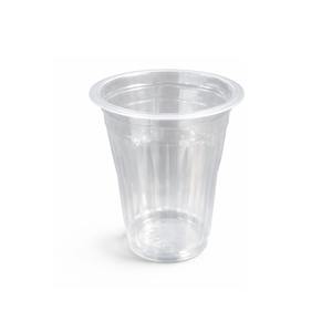 Vaso de Plástico de Polipropileno Resistente a Químicos de 180 ml para Helado y Pudín, Producido en Indonesia - Product Image 3