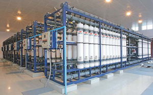 โมดูลเมมเบรนอัลตร้าฟิลเตรชัน IntegraFlux SFP-2880XP ของแท้ รุ่น SFP 2880 XP UF Membrane YASA ET สำหรับบำบัดน้ำ - Product Image 5