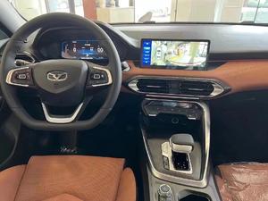 Miglior prezzo Kaiyi X3 Pro 2025 1.5L 5MT benzina benzina Suv auto Xuanjie Kaiyi X3 Pro auto a buon mercato nuova per la <span class=keywords><strong>rivendita</strong></span> Kaiyi XUANJIE X3 Pro 1.6 - Product Image 3