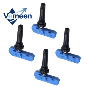 Sistema di Monitoraggio Pressione Pneumatici 4X per VAUXHALL CORSA <span class=keywords><strong>E</strong></span> <span class=keywords><strong>MOKKA</strong></span> 13581561 - Product Image 3