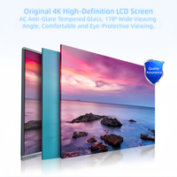 Tablette de conférence avec écran IPS compatible Full HD, vidéo à distance et CMS basé sur le cloud. Studios pour petites et moyennes entreprises. 1 an