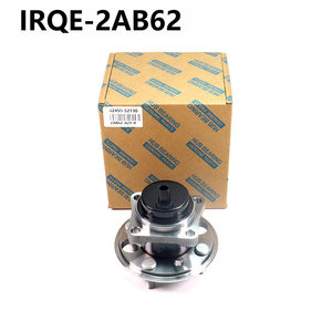 Unité de roulement de moyeu IRQE-2AB62 42450-52130 pour l'assemblage de la roue arrière des véhicules Toyota - Product Image 1