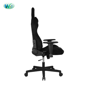 Ws 8370 Großhandel Stuhl Fabrik Profession elle Spiels tühle Pu Bürostuhl Schwarze Spiels tühle <span class=keywords><strong>Gaming</strong></span> <span class=keywords><strong>Chair</strong></span> Benutzer definierter Name - Product Image 3