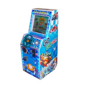 Juegos de Arcade al por Mayor, Salas de Juegos, Máquinas de Arcade Comerciales que Funcionan con Monedas, Máquinas Tragamonedas para Niños - Product Image 3