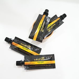 Importé de Thaïlande : Miel Black Horse — Miel naturel aux herbes pour la vitalité masculine - Product Image 3