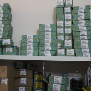 ฟีนิกซ์ QUINT4 PS 24DC 1AC 20รีเลย์เอาต์พุต20A 220V อินพุตอุตสาหกรรม - Product Image 2