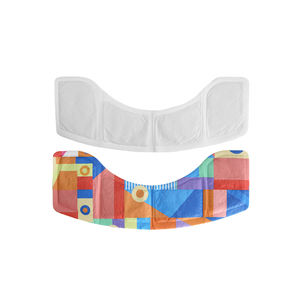 일회용 스팀 가열 어깨 온난화 패치 30cm 길이 목과 어깨 통증을위한 자체 가열 빅 워머 패치 - Product Image 6