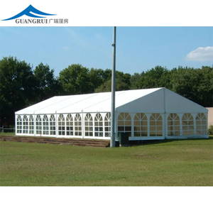 Trắng marquee rõ ràng Lều đám cưới lớn cho các sự kiện trong nhà và ngoài trời tán nặng cho các bên và các sự kiện - Product Image 4