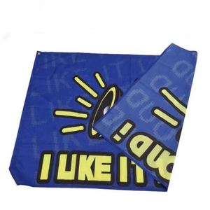 Banderas Personalizadas con Diseño Impreso para Eventos, Banderas Promocionales Personalizadas, Banderas Personalizadas de 3x5 de Doble Cara - Product Image 4