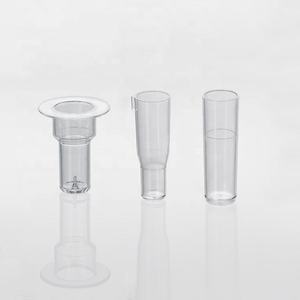 実験用PSキュベット異なるサイズ使い捨てPSキュベットクルーア装置用 - Product Image 2