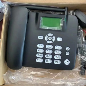 โทรศัพท์ไร้สาย GSM รุ่น F316/F317 - Product Image 5