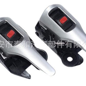 Luz Trasera para Corolla 69205-02250 69206-02250 69206-12220 para Toyota FAW JP, Repuesto de Reparación, Halógena/Xenón - Product Image 5