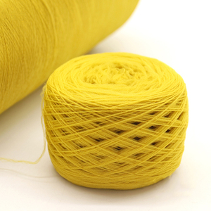 70D 100D 140D Sợi Ni Lông Giống Như Sợi Đàn Hồi Cao 100% Polyester Cung Cấp Nhiều Màu Sắc Bán Sỉ - Product Image 3