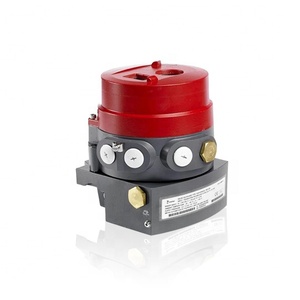 Nouveau stock à bon prix : Solénoïde de sécurité intelligent Metsoo VG9000 - Product Image 5