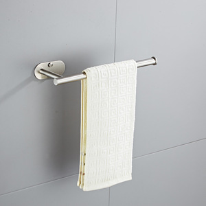 Porte-papier mural en acier inoxydable 304 Saint Ruijia 430145 3 pour cuisine et salle de bain - Product Image 2