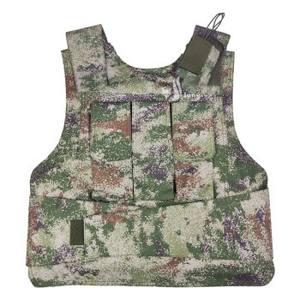 Giubbotto Antiproiettile Affidabile in Materiale Stampato, Traspirante e Impermeabile per Protezione Quotidiana - Product Image 3