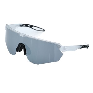 Lunettes de soleil de cyclisme, monture TR90, verres polarisés anti-UV, lunettes de sport pour hommes, activités de plein air - Product Image 4