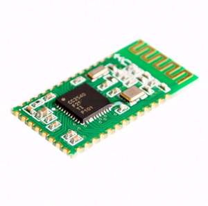 HC-08 4.0 Module de port série de courant de niveau de microampère à faible consommation d'énergie - Product Image 2