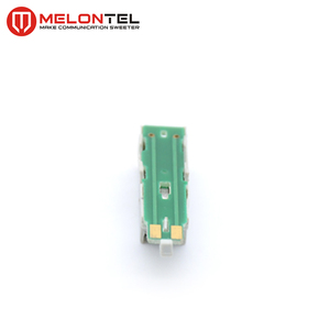 MT-2101 5909 1 063-40 3 cực arrester bảo vệ quá áp bảo vệ đơn vị sét bảo vệ đơn vị cho Krone mô-đun - Product Image 4