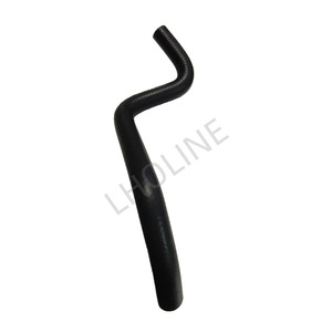 Tuyau en caoutchouc LHOLINE MR418484 EPDM pour refroidissement, entrée/sortie d'eau, joint de tuyau de carburant, longueur standard - Product Image 3