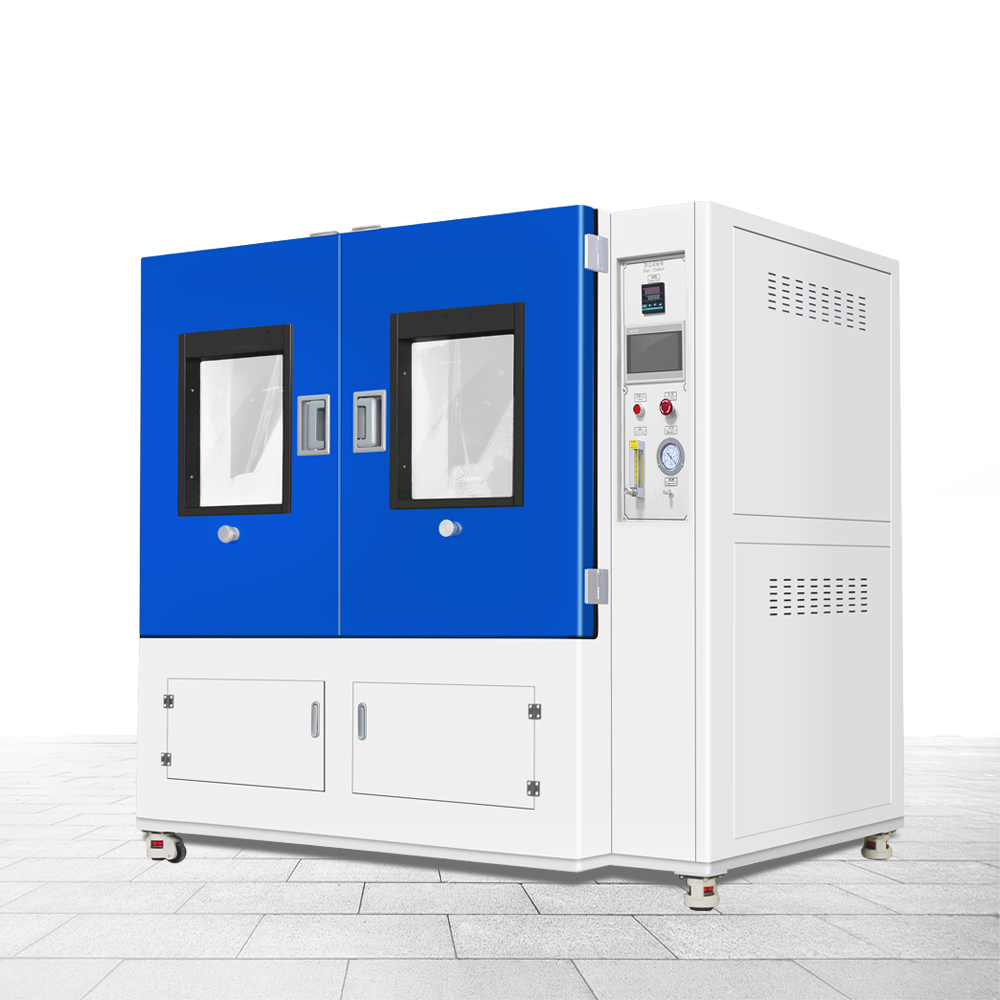 LIYI IEC 60529 имитации среды песка пылестойкость испытательная камера Пылезащитная испытательная машина