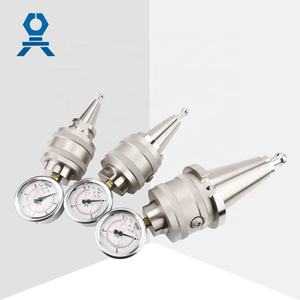 स्पिंडल तनाव मीटर Bt30 bt40 bt50 स्पिंडल ड्रॉबर क्लैम्पिंग बल गेज - Product Image 4