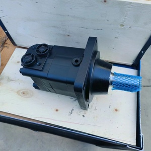 Bomba de Aceite Hidráulica OMS-80/100/125/160/200/250/315/400/500 OMSS80 151F5068 Motor OMSS OMS OMR OMT OMV OMSW - Product Image 3