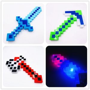Fête Fournisseurs Promotion LED Lumière Sabre Pixel Épée Cadeau - Product Image 3