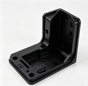 การฉีดขึ้นรูปสำหรับการปรับแต่งชิ้นส่วนอะไหล่พลาสติกแบบต้นแบบ - Product Image 6