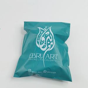 Customizable Recycled Polymailers Mailing <b>Bags</b> Biodegradable Compostable Poly Mailer <b>Bags</b> for Shipping Couriers Fur Packaging - Product Image 6