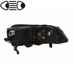 TUZHIHAO phares LED de haute qualité pour <span class=keywords><strong>Volkswagen</strong></span> 2019 <span class=keywords><strong>Phaeton</strong></span> 6000k couleur phare avant longue date d'expiration 24V Auto - Product Image 3