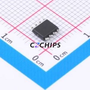 ทรานซิสเตอร์ภาคสนามแบบ IRF7416TR (umw) SOP-8ทรานซิสเตอร์ (MOSFET) แบบดั้งเดิมและใหม่เอี่ยม - Product Image 2