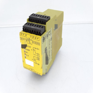 Controlador de Relé Plc 777340 P2HZ-X1P-24VDC-3NO-1NC-2SO - Product Image 1
