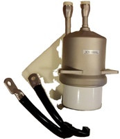 Tube de réseau électrique 3CW30000H3 pour chauffage industriel par radiofréquence